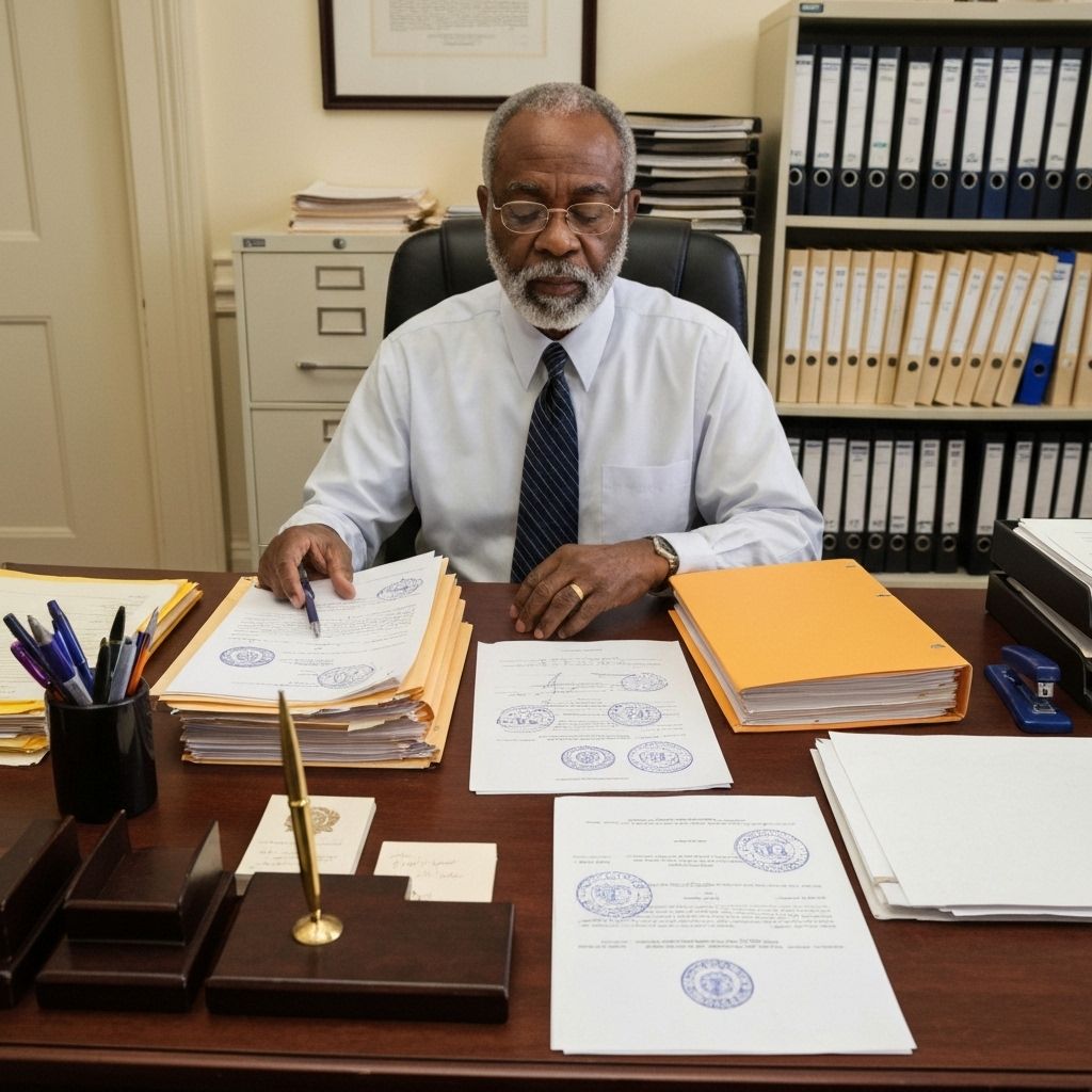 Attestation & Verification