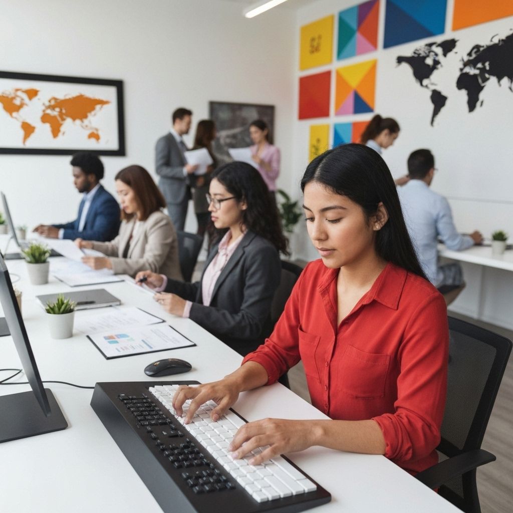 Translation Services